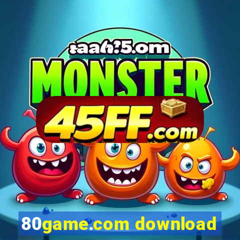 80game.com download